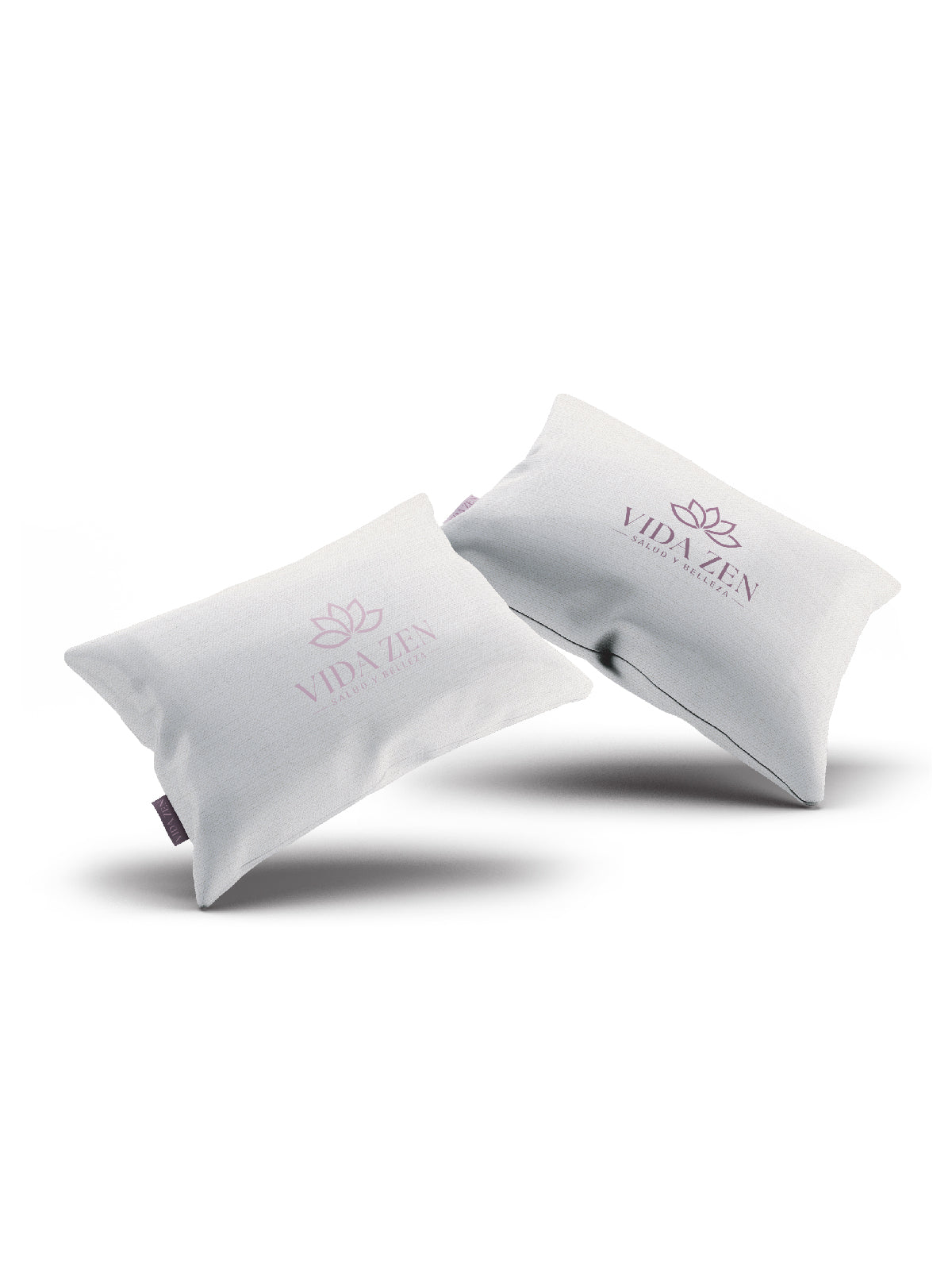 cojin con semillas de trigo para microonda